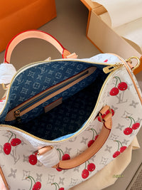 TM Cherry Speedy 30