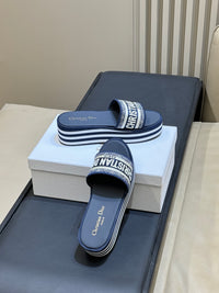 Dway Slides