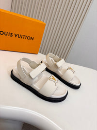 Sunset Flat Comfort Sandals