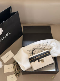 Vanity Case