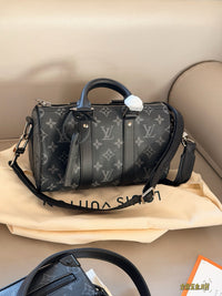 Keepall 25 Bag
