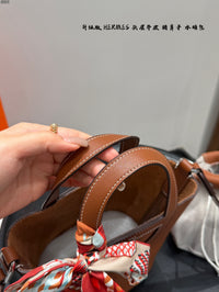 Picotin Lock Bag