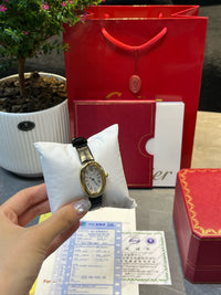 Baignoire Watch