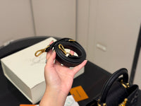 Capucines Mini Postcard Edition Bag