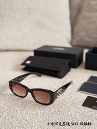 Rectangle Sunglasses