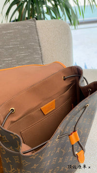 Flâneur Backpack