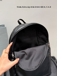 BAL x Under Armou Backpack