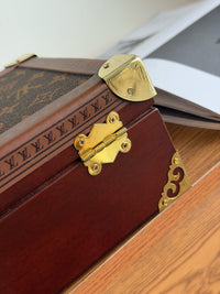 Jewellery Box