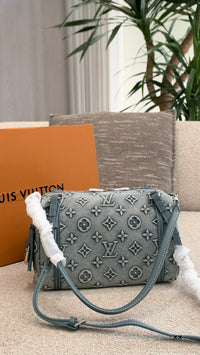 Keepall Duffel Bag