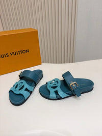 Isola Comfort Mules