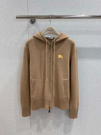 Equestrian Knight Zip Hoodie