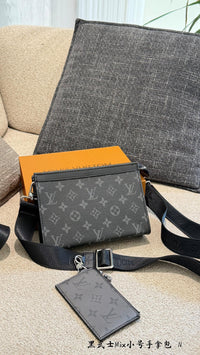 Gaston Wearable Wallet