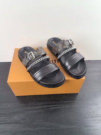 Vibe Comfort Mules