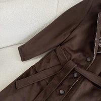 Reversible Coat