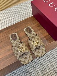 Slide Sandals