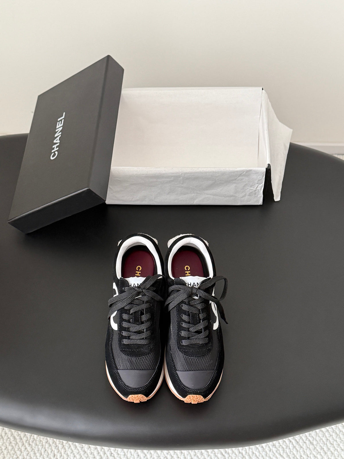 26S Logo Trainers