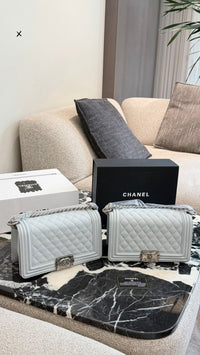 Boy Bag
