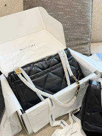 25K Flap Bag Lambskin