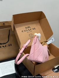 Caitlin Shoulder Bag