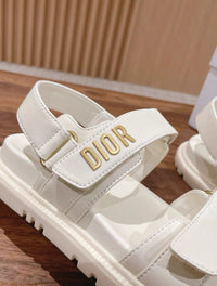 Dioract Sandals