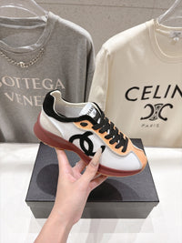 26S Logo Trainers