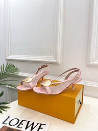 Treasure Thong Sandals