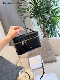 Lady Vanity Case