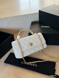 Caviar Mini Bag