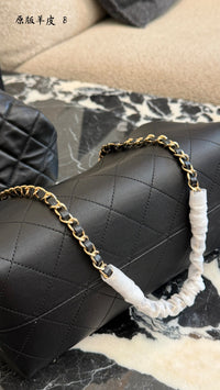 Clutch with Chain