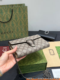 Dionysus Supreme Wallet On Chain