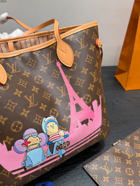 Neverfull Tote Bag Sailor Moon