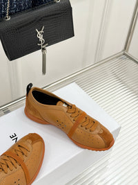 Soft Sneakers