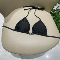 Yoga Bikini Set