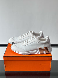 Bouncing Sneakers