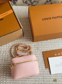 Nano Nice Vanity Bag