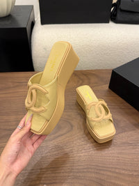 26S Platform Sandals