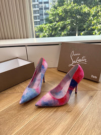 Degrastrass Perla Pumps