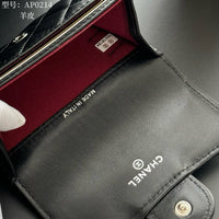 Classic Card Holder