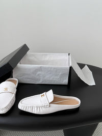 26S Loafers