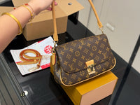 Marignan Bag