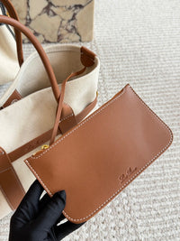 Ghiera Tote Bag