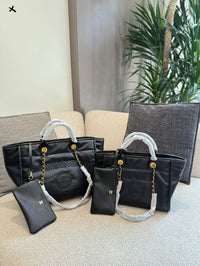 Deauville Tote
