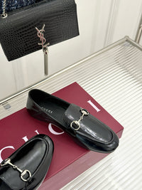 Jordaan Loafers