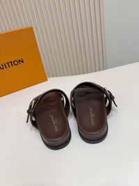 Isola Comfort Mules