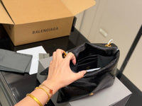 Monaco Chain Bag