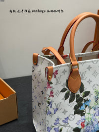 Garden OnTheGo Tote