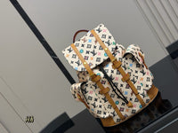 Christopher MM Backpack