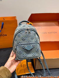Palm Springs Mini Backpack