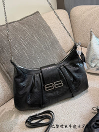 Pamela Shoulder Bag