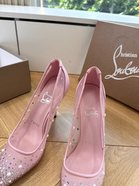 Degrastrass Perla Pumps